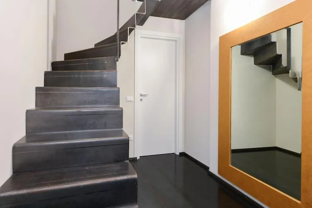 סאלו Casa Margherita - New House In The Ancient Hamlet 0*,  איטליה