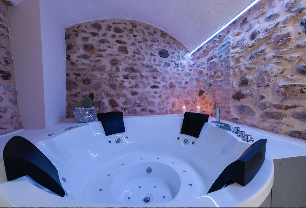 סאלו Casa Margherita - New House In The Ancient Hamlet